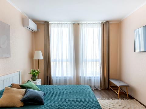 квартира за адресою Берестейський просп. (Перемоги), 65-Д