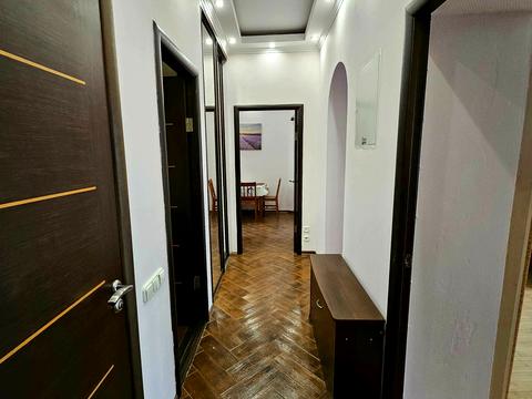 квартира за адресою Панаса Мирного вул., 2/44