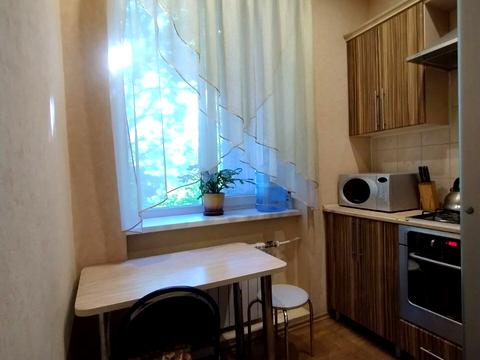 квартира за адресою проспект Миру
