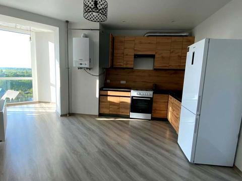 квартира за адресою Яровиця, 7