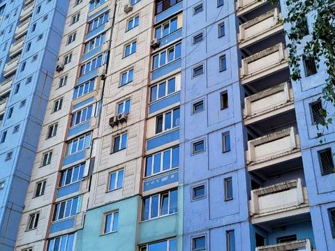 квартира за адресою Драгоманова вул., 1-К