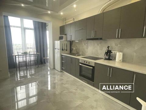 квартира за адресою Височана вул., 18