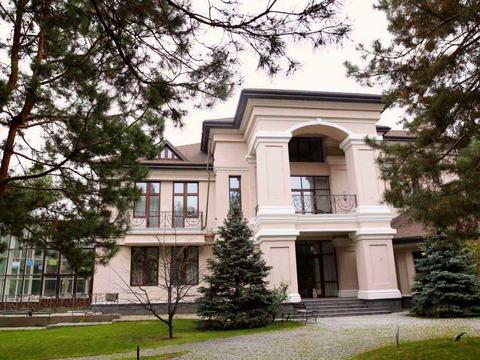 дом по адресу Лесная ул., 33