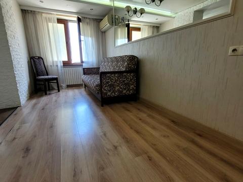квартира по адресу Березинская ул., 28