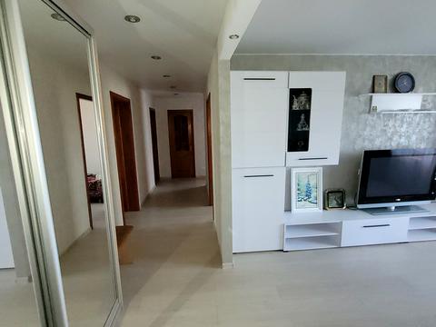 квартира за адресою Соборна вул. (50 років Жовтня), 24а