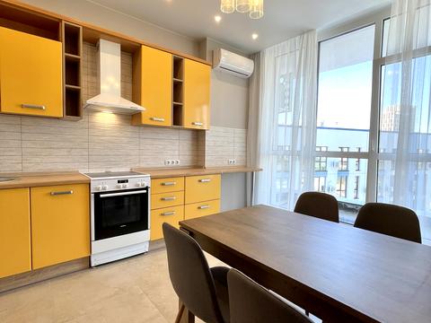 квартира по адресу Центральная ул., 15