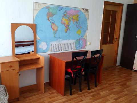 квартира по адресу Науки просп., 62-А