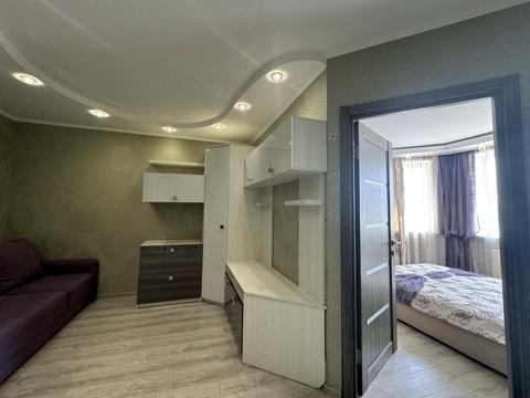 квартира по адресу Боголюбова, 14