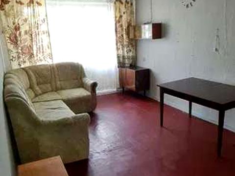 квартира по адресу Самолётная ул., 3