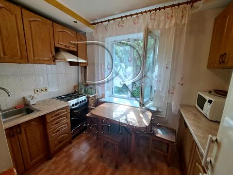 квартира за адресою Дніпроводська вул., 1