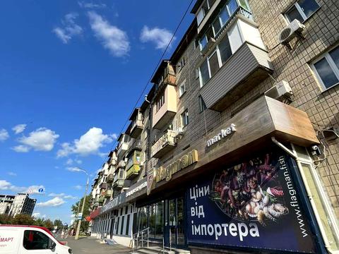 квартира за адресою Привокзальна вул., 14