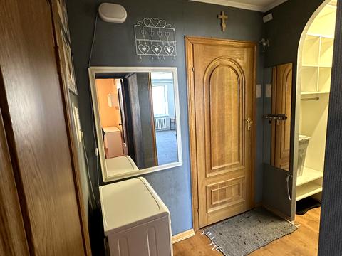 квартира по адресу Голосеевский просп. (40-летия Октября), 11
