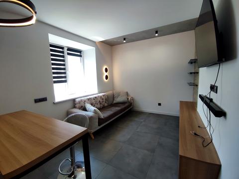 квартира за адресою Енергетична бічна, 5