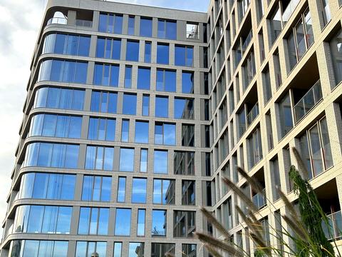 коммерческая по адресу Короленко ул., 2к