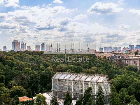 квартира по адресу Тараса Шевченко бульв., 27-Б