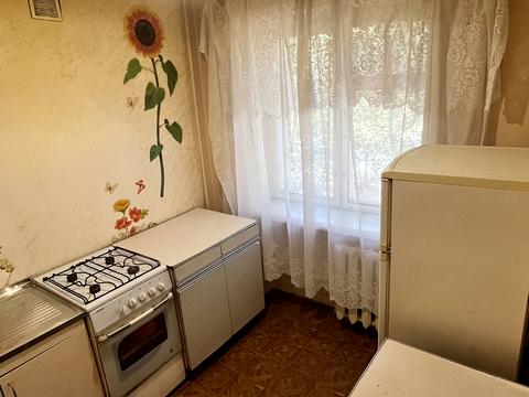 квартира за адресою Чумаченка вул., 13