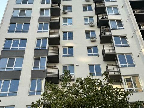 квартира за адресою Співдружності вул., 6
