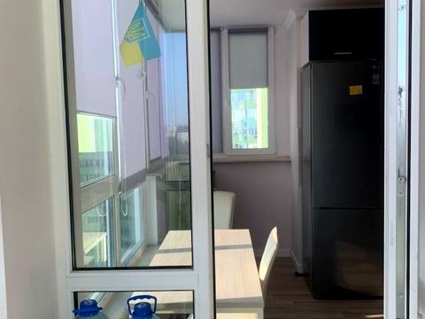 квартира по адресу Михаила Донца ул., 2-А