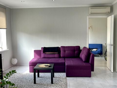 квартира по адресу Дмитриевская ул., 75