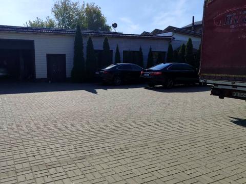 комерційна за адресою Чернігів, Козацька вул. (50 років ВЛКСМ), 54