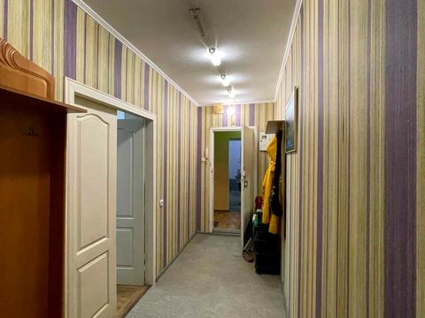 квартира по адресу Академика Королёва ул., 69