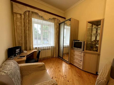 квартира за адресою Донецька вул., 7