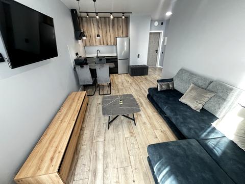 квартира по адресу Менделєєва ул., 19