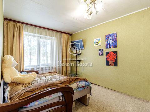 квартира по адресу Полковая ул., 72