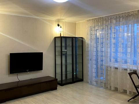 квартира по адресу Леси Украинки бульв., 17