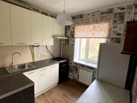 квартира по адресу Макеевская ул., 6