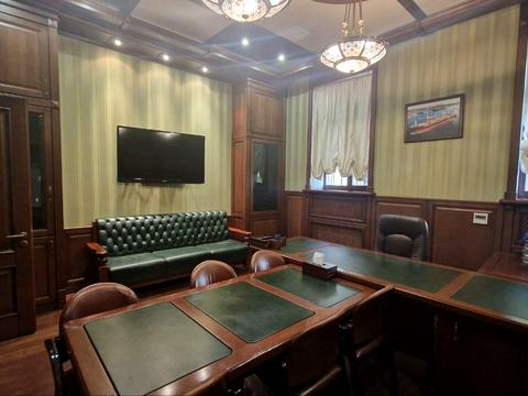комерційна за адресою Маразліївська вул., 8