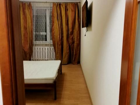 квартира за адресою Євгена Танцюри вул., 18