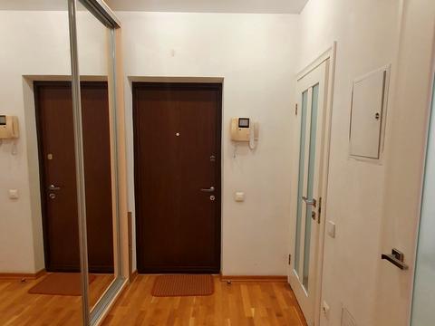 квартира за адресою Регенераторна вул., 4