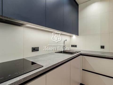 квартира за адресою Олександра Олеся вул., 10