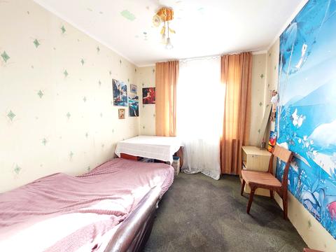 квартира по адресу Родиона Скалецкого ул., 33а