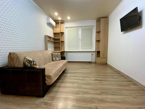 квартира за адресою Григорія Ващенка вул., 7