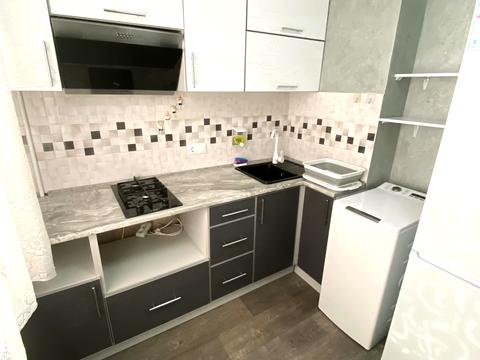 квартира за адресою Автозаводська, 8