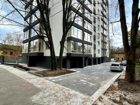 квартира по адресу Августина Волошина ул., 2-А