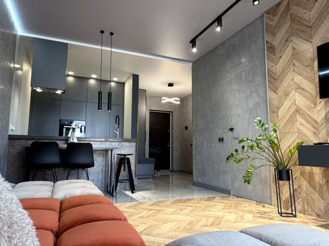 квартира за адресою Предславинська вул., 40