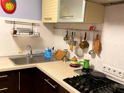 квартира по адресу Ивана Миколайчука ул. (Серафимовича), 5/1