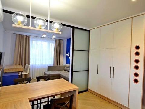 квартира за адресою Шолуденка вул., 1-А