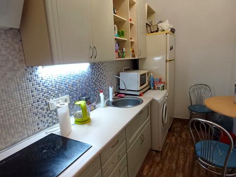 квартира по адресу Александра Поля просп. (Кірова), 31