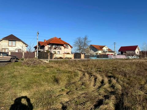 ділянка за адресою 