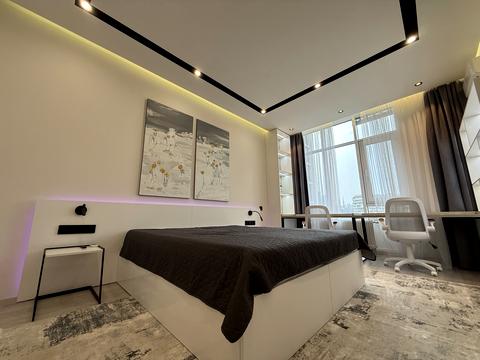 квартира за адресою Саперне Поле вул., 5