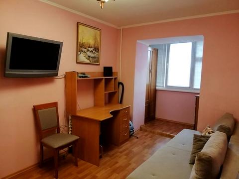 квартира по адресу Одеська ул., 10.1