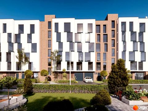 квартира за адресою Лісна вул., 51
