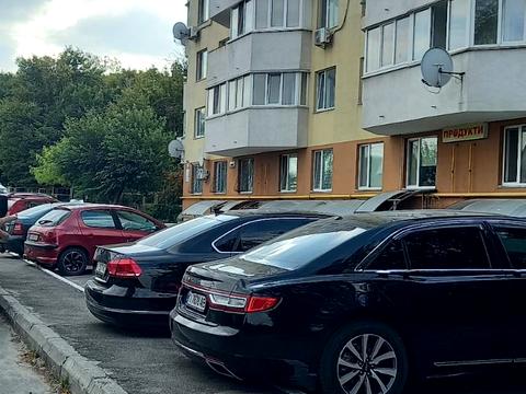 ділянка за адресою Вишнева вул.