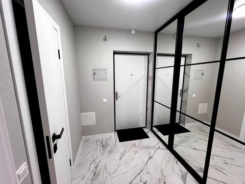 квартира по адресу Металлургов ул., 35