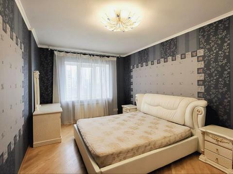 квартира за адресою Драгоманова вул., 31-Б