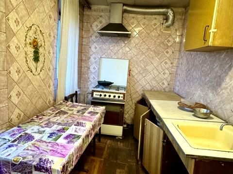 квартира по адресу Льва Ландау просп. (50-летия СССР), 16